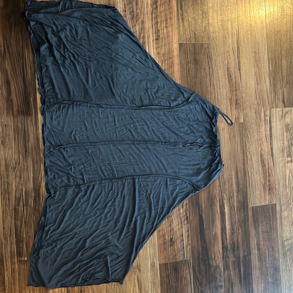 Very cute comfortable skirt bought at a boutique